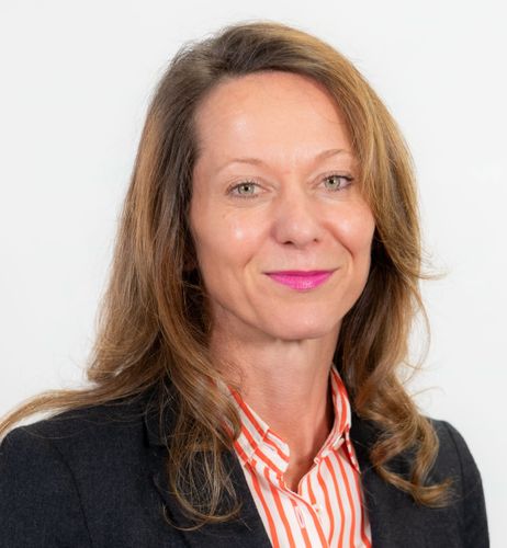 Henrietta Tan - Standards Australia